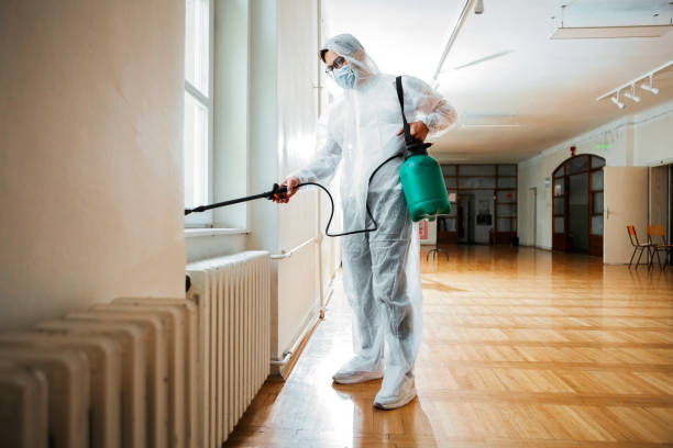 Best Pest Prevention Services  in Evanston, IL